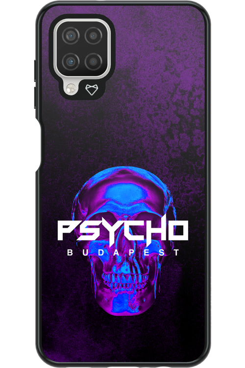 Psyskull - Samsung Galaxy A12