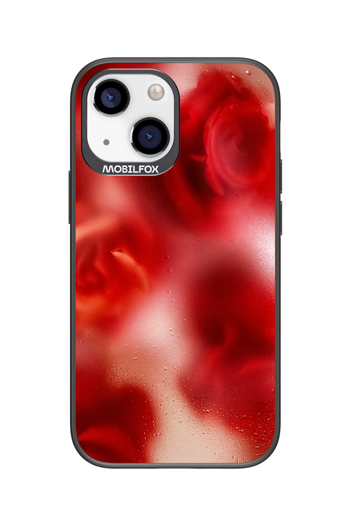 Ice Rose - Apple iPhone 13 Mini