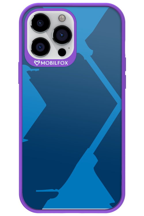 Core Charge - Apple iPhone 13 Pro Max