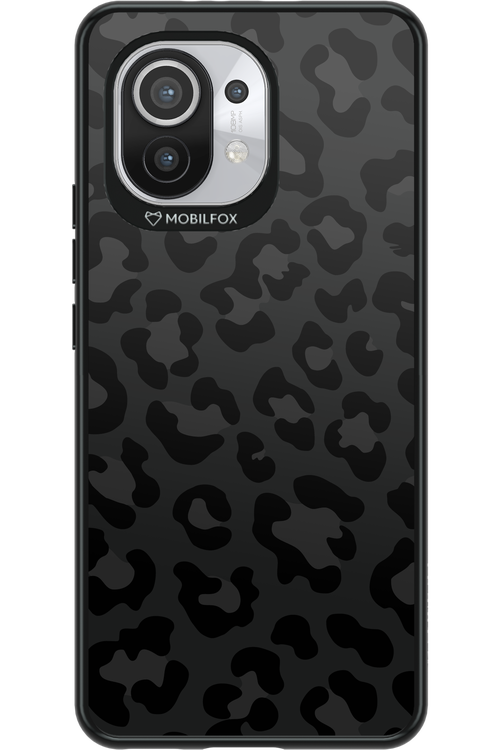 BLACK LEOPARD 2.0 - Xiaomi Mi 11 5G