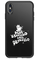 DEPRESSO - Apple iPhone XS Max