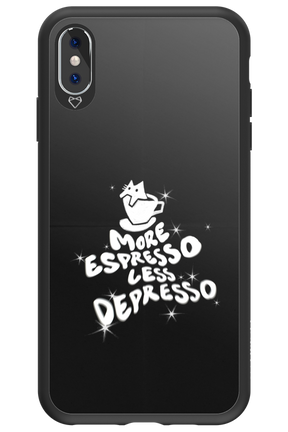 DEPRESSO - Apple iPhone XS Max