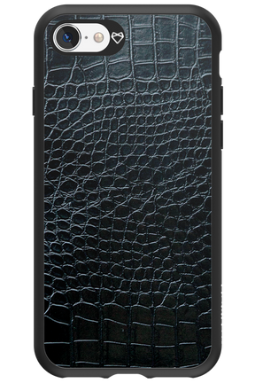Leather - Apple iPhone 8