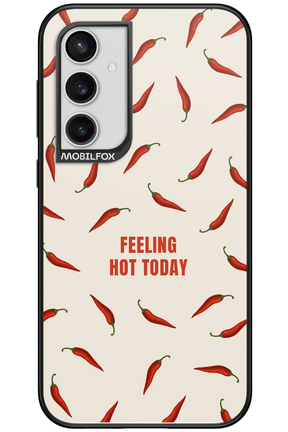 Hot Feeling 2.0 - Samsung Galaxy S23 FE