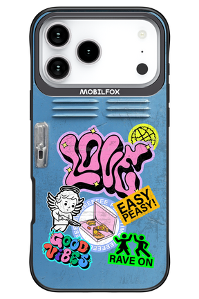 My Locker - Apple iPhone 17 Pro Max
