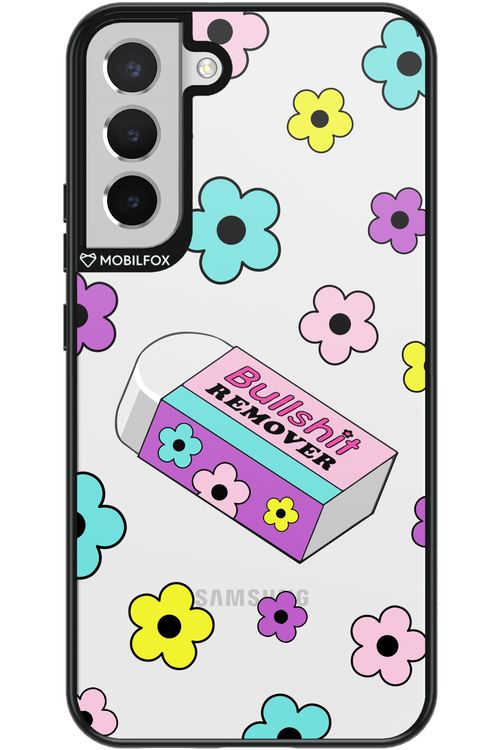 Bullsh_t Eraser - Samsung Galaxy S22+