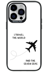 Traveller 2.0 - Apple iPhone 14 Pro Max