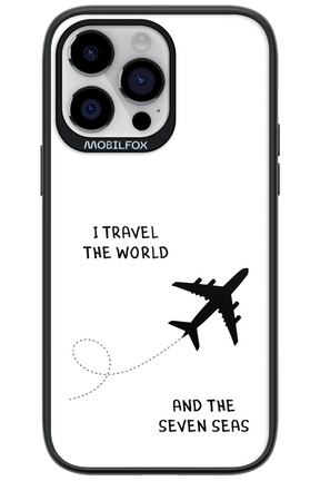 Traveller 2.0 - Apple iPhone 14 Pro Max