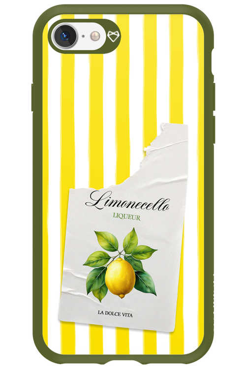 LimoneCello - Apple iPhone 7