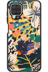 Vintage - Samsung Galaxy A12