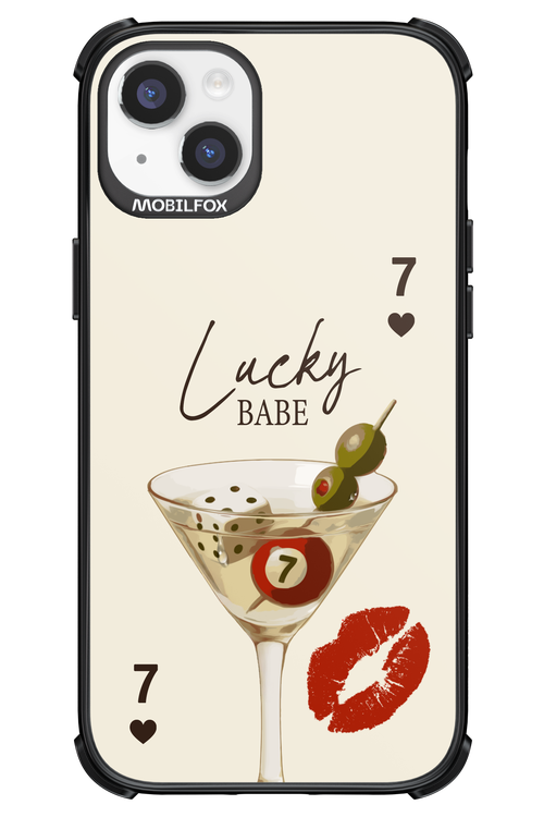 Lucky Babe - Apple iPhone 14 Plus