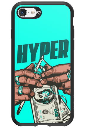 KNIT 2.0 - Apple iPhone SE 2022