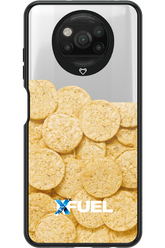 Golden Crunch - Xiaomi Poco X3 Pro