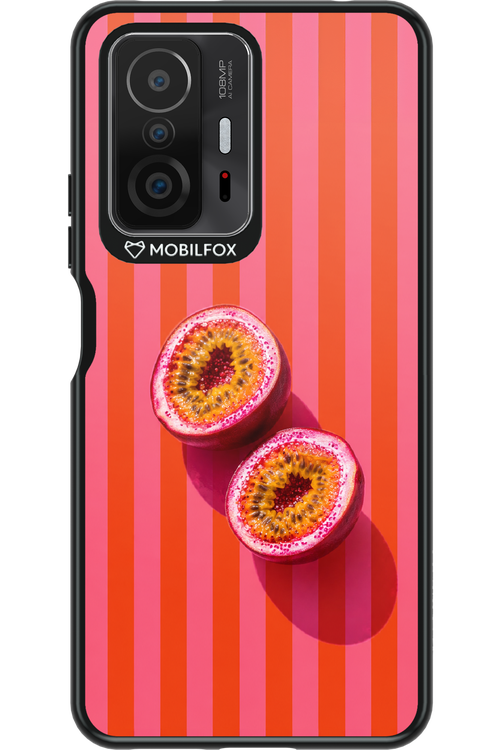 Passion Fruit 2.0 - Xiaomi Mi 11T