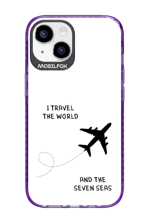 Traveller 2.0 - Apple iPhone 14