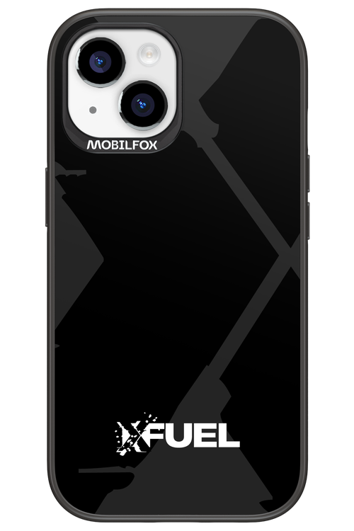 Shadow Mode - Apple iPhone 15