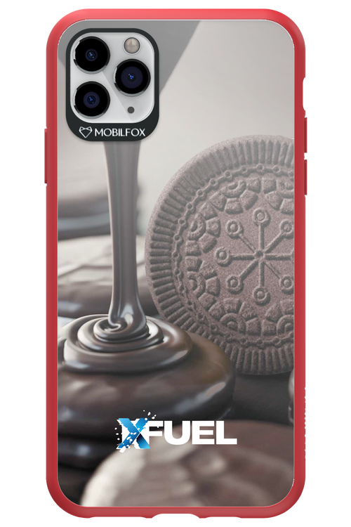 Choco Boost - Apple iPhone 11 Pro Max