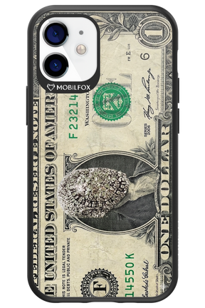mask 2.0 - Apple iPhone 12 Mini