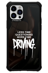 More Driving - Apple iPhone 12 Pro