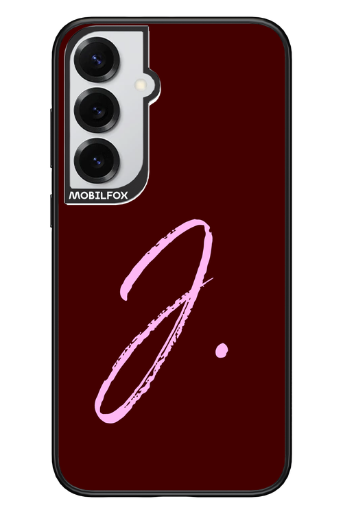 (Dark Blush) J 2.0 - Samsung S25+