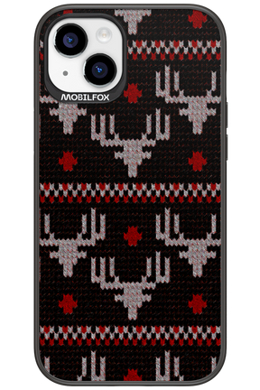 Sweater - Apple iPhone 15 Plus