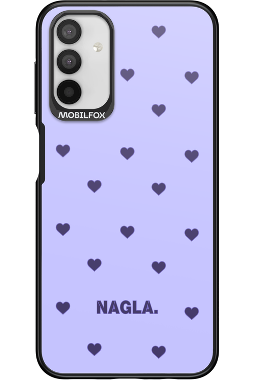 NAGLA - Samsung Galaxy A04s