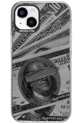 Talking Money - Apple iPhone 15 Plus