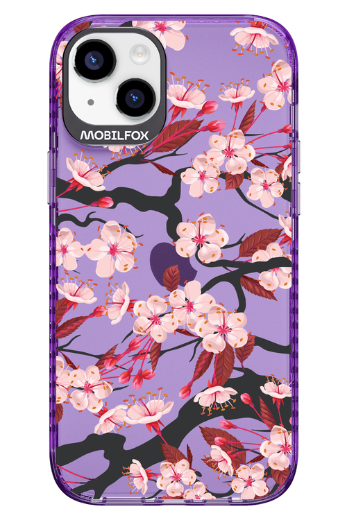 Sakura - Apple iPhone 14 Plus