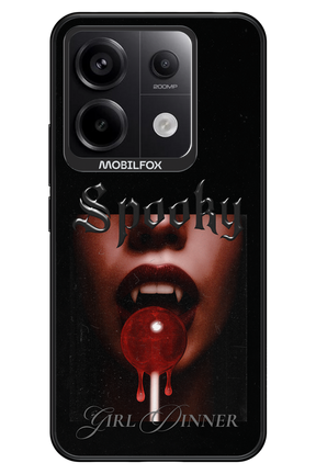 Freaky Girl - Xiaomi Redmi Note 13 Pro 5G