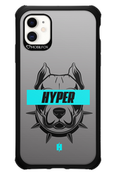 BULL - Apple iPhone 11