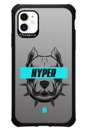 BULL - Apple iPhone 11