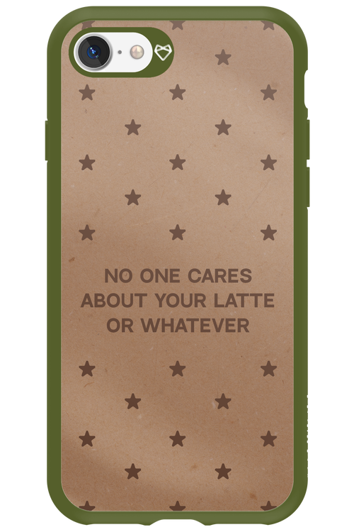 Whateverrr - Apple iPhone 7