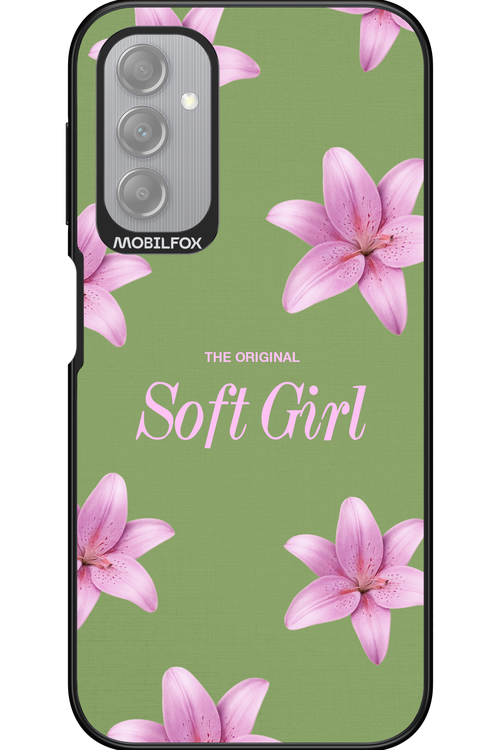Original Soft Girl - Samsung Galaxy A14