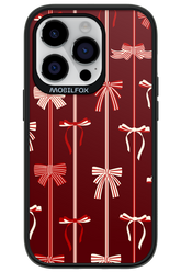 Holiday Bow - Apple iPhone 14 Pro