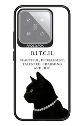 B. i. t. c. h. - Xiaomi 14