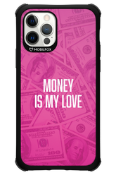 Money - Apple iPhone 12 Pro