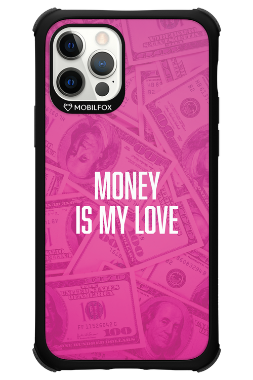 Money - Apple iPhone 12 Pro