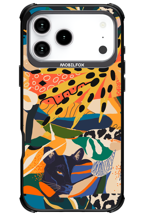 Vintage - Apple iPhone 17 Pro Max