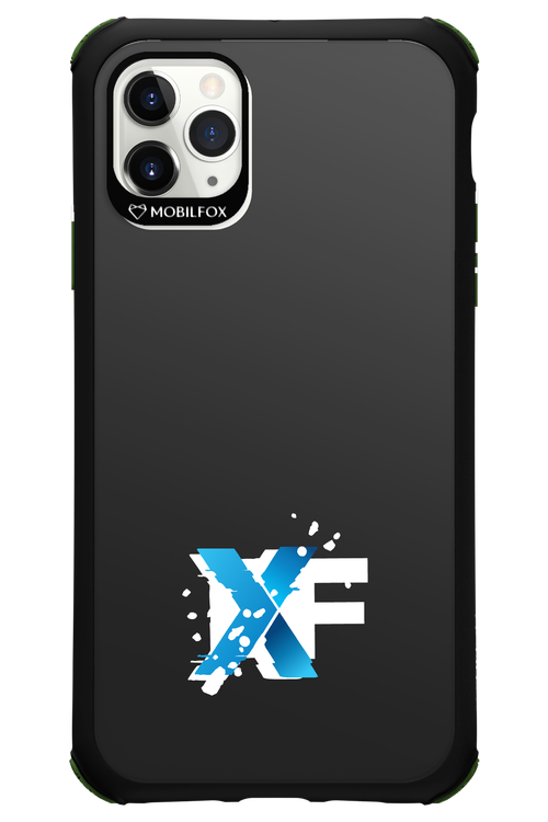 Impact Core - Apple iPhone 11 Pro Max