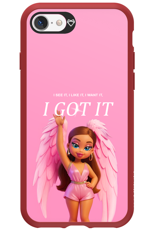 Got It - Apple iPhone 7