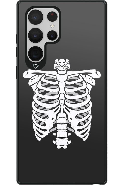 SKELETON - Samsung Galaxy S22 Ultra