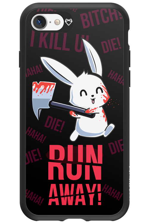 Run Away 2.0 - Apple iPhone 7