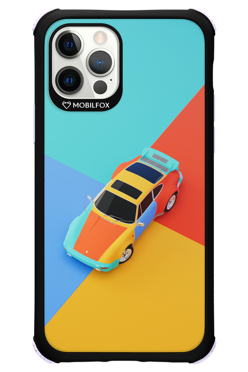 Colortherapy - Apple iPhone 12 Pro