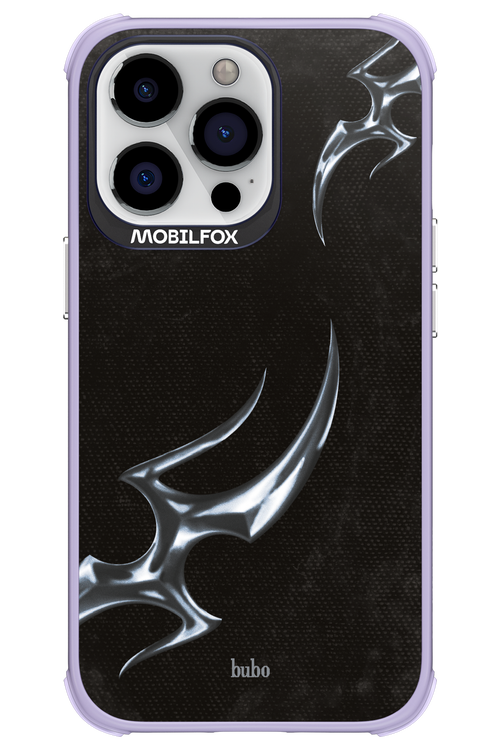 CHROMEPHASE - Apple iPhone 13 Pro