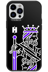 KING - Apple iPhone 12 Pro Max