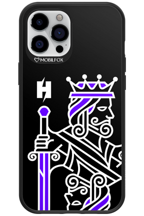 KING - Apple iPhone 12 Pro Max