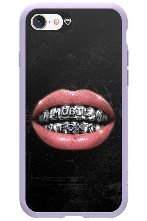 MOBILFOX GRILL 2.0 - Apple iPhone 7
