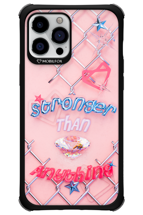 StrongerThan - Apple iPhone 12 Pro Max