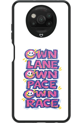 OWN 2.0 - Xiaomi Poco X3 NFC