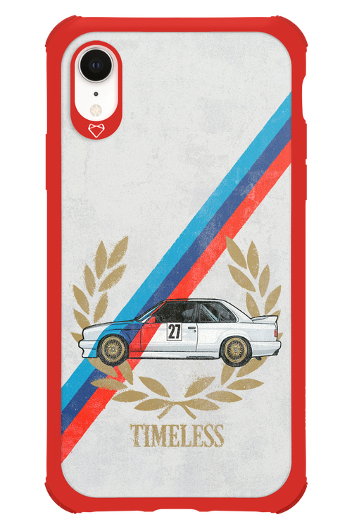 Timeless - Apple iPhone XR